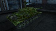 ИС-7 para World Of Tanks miniatura 4