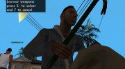 Лом из Penumbra: Black Plague para GTA San Andreas miniatura 1
