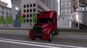 Freightliner Century para GTA San Andreas miniatura 5