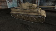 PzKpfw VI Tiger para World Of Tanks miniatura 5