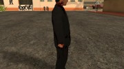 Dead Henry Tomasino From Mafia II для GTA San Andreas миниатюра 5