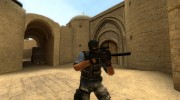 FN-P90 SE for Counter-Strike Source miniature 4