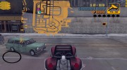 HQ Radar Icons для GTA 3 миниатюра 3