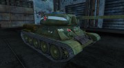 T-34-85 salecivija for World Of Tanks miniature 5