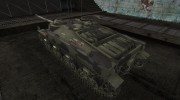 Шкурка для T28 for World Of Tanks miniature 3