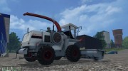 Дон-680М v1.2 para Farming Simulator 2015 miniatura 37