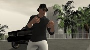 Player.img из GTA Online for GTA San Andreas miniature 5