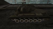 Шкурка для M46 Patton para World Of Tanks miniatura 2