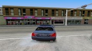 Mercedes-Benz Maybach X222 Radmir RP для GTA San Andreas миниатюра 7