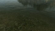 Pure Waters для TES V: Skyrim миниатюра 1