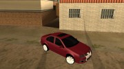 Jetta 2003 Version Normal для GTA San Andreas миниатюра 2