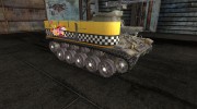 М37 Aleks для World Of Tanks миниатюра 5