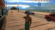 Food fix mod v 1.0 для GTA San Andreas миниатюра 2