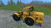 Кировец К-700 para Farming Simulator 2015 miniatura 2