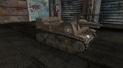 Шкурка для T82 for World Of Tanks miniature 5