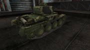 Шкурка для PzKpfw 38 NA для World Of Tanks миниатюра 4