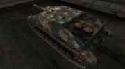JagdPzIV 14 for World Of Tanks miniature 3