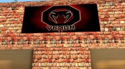 Venum Gym for GTA San Andreas miniature 1
