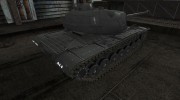 Шкурка для M103 для World Of Tanks миниатюра 4