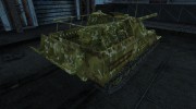 Шкурка для Объекта 261 for World Of Tanks miniature 4