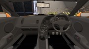 Toyota Supra Tuning для GTA 4 миниатюра 5