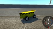 Crashmobil para BeamNG.Drive miniatura 4
