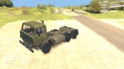 КамАЗ 5410 for Spintires DEMO 2013 miniature 1