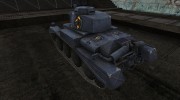 Шкурка для Pz38NA для World Of Tanks миниатюра 3