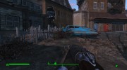 Black Widow Set для Fallout 4 миниатюра 5