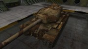 Американский танк T34 for World Of Tanks miniature 1