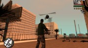 Rampage миссии (Финальная версия) para GTA San Andreas miniatura 2