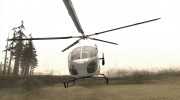 HD модели вертолётов  миниатюра 15