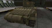 Шкурка для Matilda para World Of Tanks miniatura 4