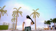 Самонаводящейся РПГ из San Andreas for GTA Vice City miniature 3