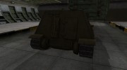 Шкурка для СУ-100М1 в расскраске 4БО для World Of Tanks миниатюра 4