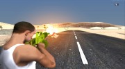 Shell AntiLag Fix для GTA San Andreas миниатюра 3
