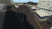 Long Beach Circuit [Beta] for GTA 4 miniature 24