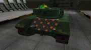 Шкурка для Bat Chatillon 25t для World Of Tanks миниатюра 4
