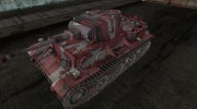 VK3601H Hadriel87 para World Of Tanks miniatura 1