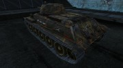 Т-34 for World Of Tanks miniature 3