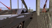 ENB by ardager02 v.2 для GTA San Andreas миниатюра 16