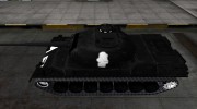 Зоны пробития Leopard Prototype der Arbeitsgruppe A для World Of Tanks миниатюра 2