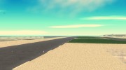 Новые текстуры аэропорта para GTA 3 miniatura 7