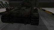 Исторический камуфляж КВ-1С для World Of Tanks миниатюра 4
