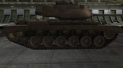 Ремоделлинг для танка M46 Patton для World Of Tanks миниатюра 5