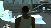 Заброшенная лаборатория для GTA San Andreas миниатюра 5