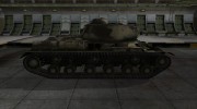 Пустынный скин для ИС para World Of Tanks miniatura 5