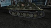 JagdPanther 15 для World Of Tanks миниатюра 5