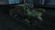 Шкурка для Ат-1 for World Of Tanks miniature 5