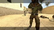 Реалистичные следы пуль на плоти для Counter-Strike Source миниатюра 5